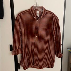 H&M Button Down Long Sleeve Shirt